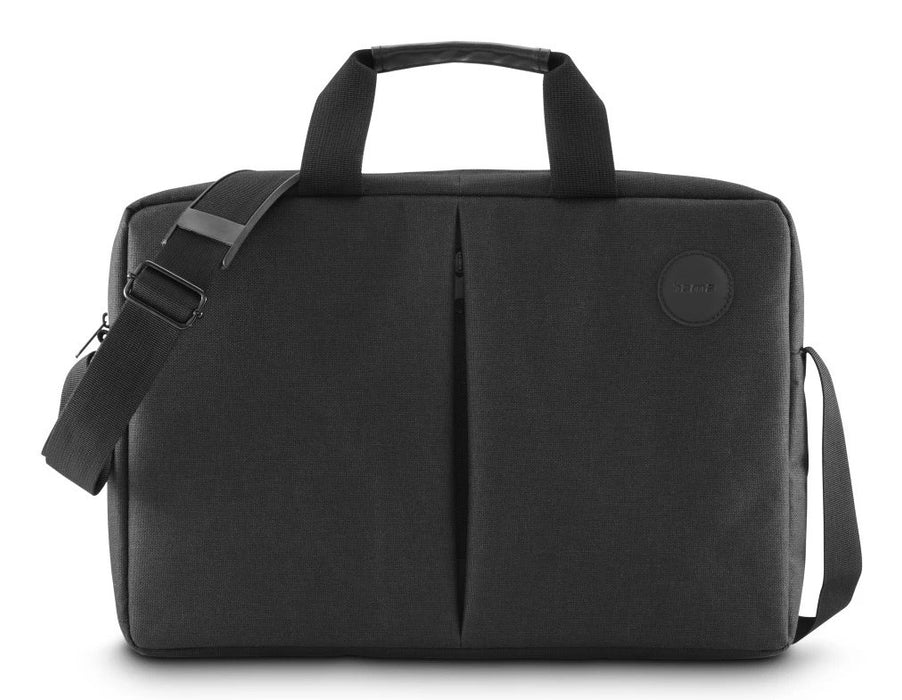 EAN 4047443542922 - Hama Genua 39,6 cm (15.6") Maletín Toploader Negro imagen 1