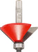 EAN 3165140802260 - Bosch 2 608 629 379 fresa para ruteadora Fresa de biselado 1 pieza(s) imagen 1