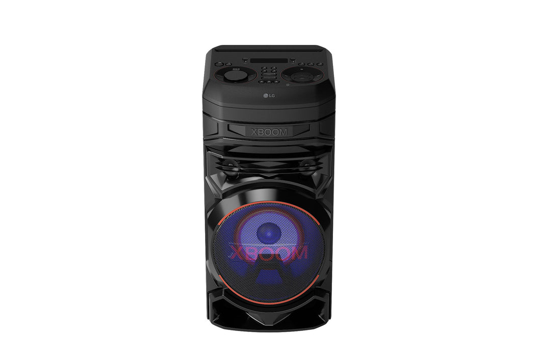 EAN 8806087088366 - LG XBOOM RNC5 Altavoz para fiestas Negro imagen 2