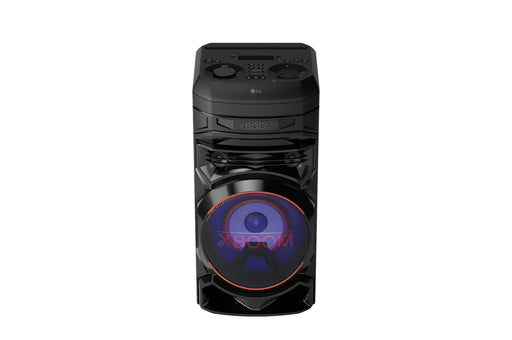 EAN 8806087088366 - LG XBOOM RNC5 Altavoz para fiestas Negro imagen 2