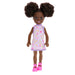EAN 0194735234554 - Barbie Chelsea HXM96 muñeca imagen 1