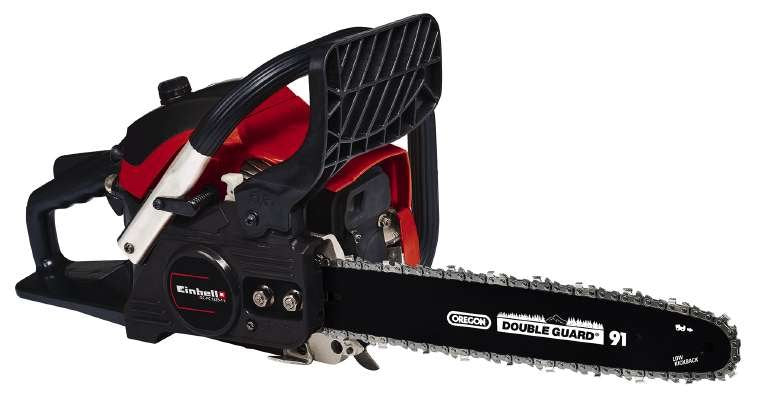 Einhell Motosierra De Gasolina Gc-Pc 1335/1 I 4501870