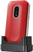 EAN 7322460087579 - Doro Leva L20 7,11 cm (2.8") 132 g Rojo, Blanco Característica del teléfono imagen 8