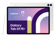 EAN 8806095164977 - Samsung Galaxy Tab S9 FE+ Samsung Exynos 256 GB 31,5 cm (12.4") 12 GB Wi-Fi 6 (802.11ax) Android 13 Plata imagen 1