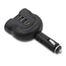 EAN 5901878506418 - Qoltec 50641 cargador de dispositivo móvil Universal Negro Encendedor de cigarrillos Carga rápida Auto imagen 6