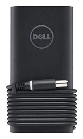 EAN 4054842456941 - DELL 450-ABJL adaptador e inversor de corriente Interior 180 W Negro imagen 2