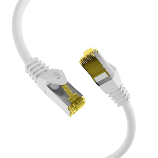 EAN 4049759248017 - EFB Elektronik MK7001.0,15W cable de red Blanco 0,15 m Cat6a S/FTP (S-STP) imagen 2