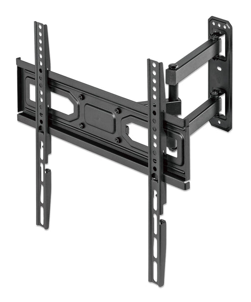 EAN 0766623462419 - Manhattan 462419 soporte para TV 139,7 cm (55") Negro imagen 1