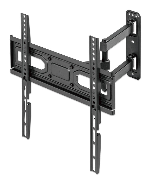 EAN 0766623462419 - Manhattan 462419 soporte para TV 139,7 cm (55") Negro imagen 1