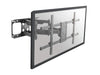 EAN 4015867205174 - Equip 650324 soporte para TV 2,29 m (90") Negro imagen 11