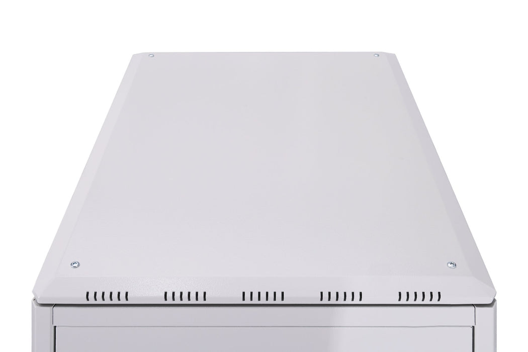 EAN 4016032331117 - Digitus DN-19 22U-6/8-1 armario rack Rack o bastidor independiente Gris imagen 7
