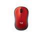 EAN 5099206028869 - Logitech 910-002240 ratón Oficina Ambidextro RF inalámbrico Óptico 1000 DPI imagen 2