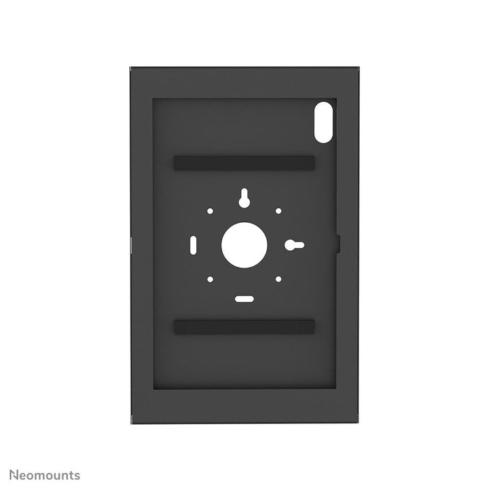 Neomounts Tabletgehäuse -1kg 75x75 14.6'' Abschliessbar Negro Samsung