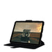 EAN 810070368005 - Urban Armor Gear Scout 27,7 cm (10.9") Folio Negro imagen 10