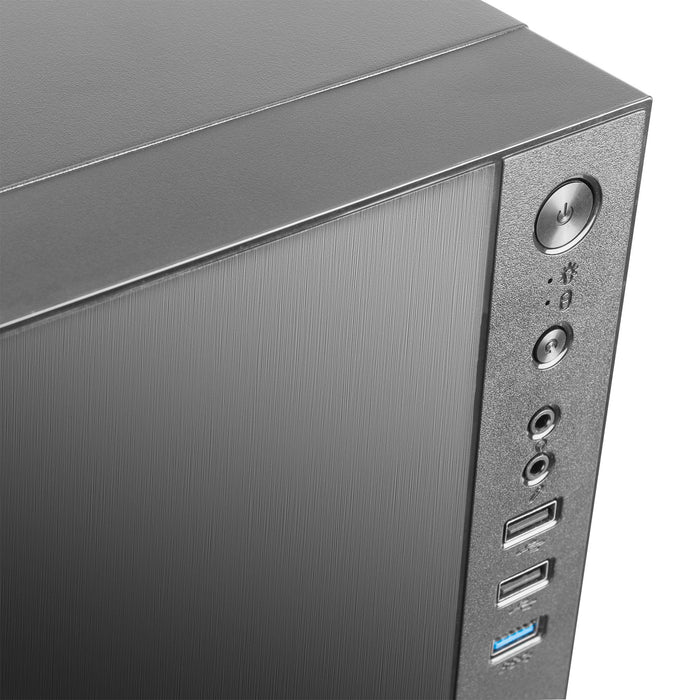 EAN 8437023608067 - Tacens Anima ACX500 carcasa de ordenador Mini Tower imagen 3