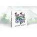EAN 5060716750168 - Asmodee The Isle of Cats: Kittens and Beasts Juego de mesa imagen 1