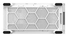 EAN 0761345101349 - Antec FLUX Midi Tower Blanco imagen 13