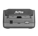EAN 0646680753203 - AVPos AVP-DT25G detector de billetes falsos Negro imagen 3