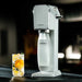 EAN 7290113764422 - SodaStream ART white Starter Kit Blanco imagen 3