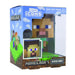 EAN 5055964742287 - Paladone Steve Icon Light BDP Iluminación de ambiente imagen 3