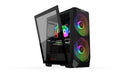 EAN 5903018663579 - KRUX Vortex Torre Negro imagen 15