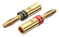 EAN 6922794772359 - Vention BFDJ0-2 conector Banana Oro imagen 1