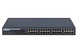 EAN 4016032430377 - Digitus DN-95116 switch Gigabit Ethernet (10/100/1000) Energía sobre Ethernet (PoE) 1U Gris imagen 3