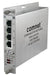 EAN 5711783968344 - ComNet CLFE4EOC ampliador de red Repetidor de red Gris 10, 100 Mbit/s imagen 1