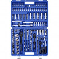 EAN 4042146777688 - Brilliant Tools BT023172 set de conectores y conector Juego de enchufes imagen 6