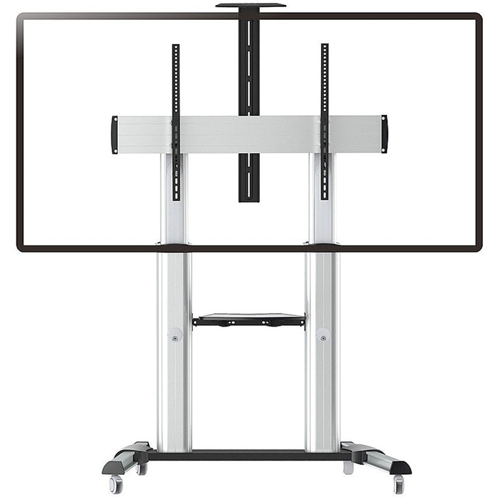 EAN 8051128102734 - Techly ICA-TR24 Mueble de TV y centro de entretenimiento 1 estanterías imagen 9