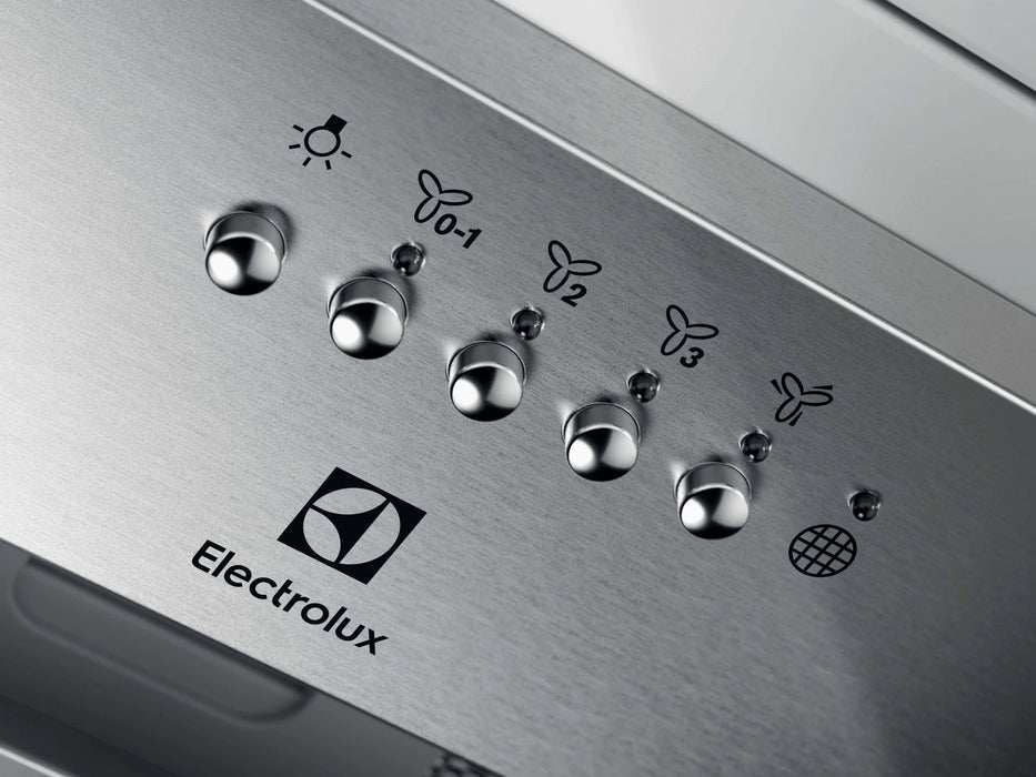 EAN 7332543794300 - Electrolux LFG716X Encastrada Acero inoxidable 580 m³/h imagen 6