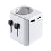 EAN 8052101432275 - Ewent EW1472 cargador de dispositivo móvil Blanco imagen 1