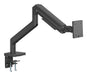 EAN 4016032505914 - Digitus DA-90473 soporte para monitor 124,5 cm (49") Escritorio Negro imagen 1