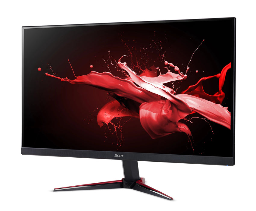 EAN 4711474414922 - Acer NITRO VG0 VG270 P6 pantalla para PC 68,6 cm (27") 1920 x 1080 Pixeles Full HD LCD Negro imagen 3