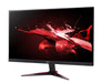 EAN 4711474414922 - Acer NITRO VG0 VG270 P6 pantalla para PC 68,6 cm (27") 1920 x 1080 Pixeles Full HD LCD Negro imagen 3