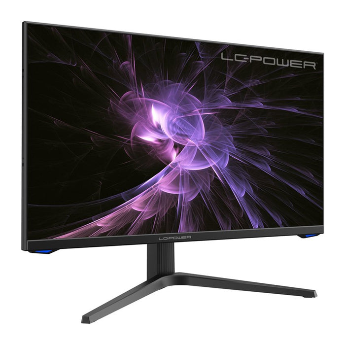 EAN 4262443280104 - LC-Power LC-M27-QHD-180 pantalla para PC 68,6 cm (27") 2560 x 1440 Pixeles Quad HD Negro imagen 6
