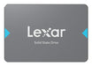 EAN 0843367140015 - Lexar NQ100 512 GB 2.5" Serial ATA III imagen 1