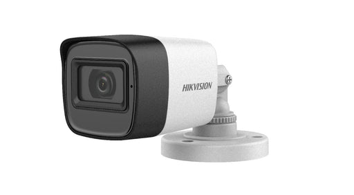 EAN 6954273693787 - Hikvision DS-2CE16D0T-ITFS Bala (forma) Cámara de seguridad CCTV Exterior 1920 x 1080 Pixeles Techo/pared imagen 1