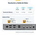 EAN 0065030912945 - StarTech.com DK30C2DPEPRUE base para portátil y replicador de puertos Alámbrico USB 3.2 Gen 1 (3.1 Gen 1) imagen 6
