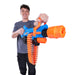 EAN 4894680042698 - ZURU 36823 arma de juguete imagen 12