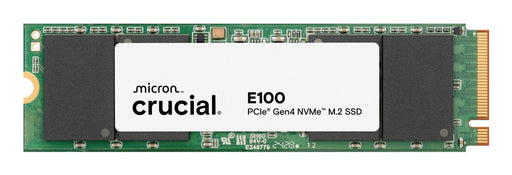 EAN 0649528946164 - Micron CT2000E100SSD8 unidad de estado sólido 2 TB M.2 PCI Express 4.0 NVMe imagen 1
