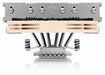 EAN 9010018000504 - Noctua NH-L12SX77 sistema de refrigeración para ordenador Procesador Disipador térmico/Radiador 12 cm Bei imagen 1