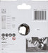 EAN 3165140954174 - Bosch 2 608 620 731 accesorio para amoladora angular Cepillo abrasivo imagen 2