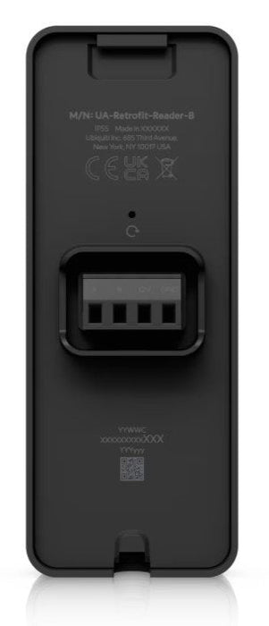 Ubiquiti Ua-Retrofit-Reader-B Lector De Retrofit De Acceso