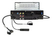 EAN 0019048239525 - Kenwood Electronics DMX5023DABS receptor multimedia para coche Negro Wifi 22 W Bluetooth imagen 7