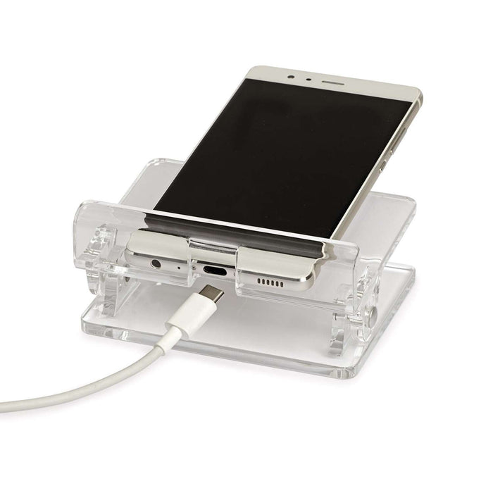 EAN 4002390074810 - MAUL 1957505 soporte Teléfono móvil/smartphone Transparente imagen 7