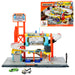 EAN 0194735309641 - Matchbox JGB68 vehículo de juguete imagen 2