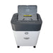 EAN 4030152028184 - HP OneShred Auto 100CC triturador de papel Corte cruzado 68 dB 22 cm Blanco imagen 4