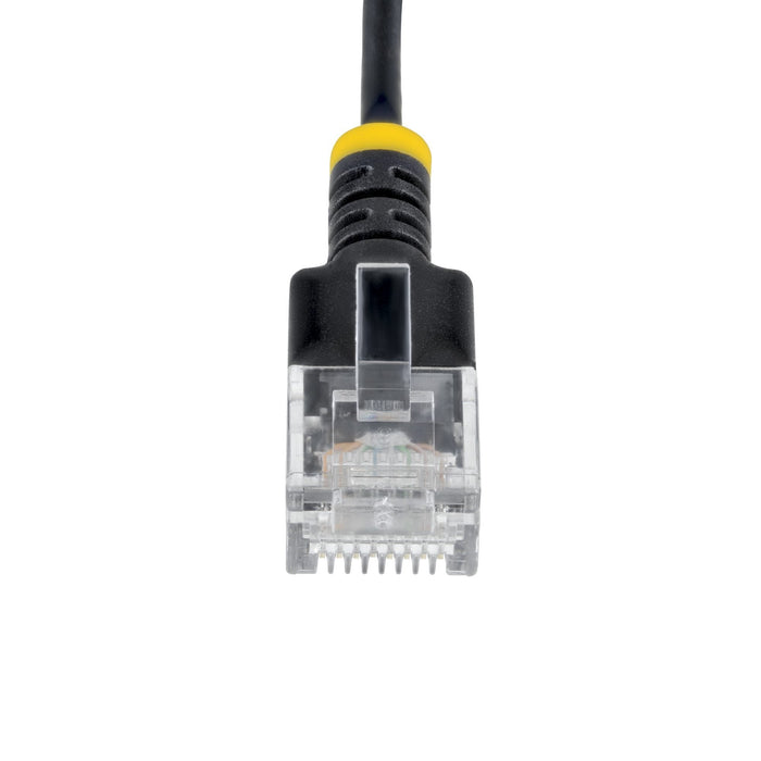Cable Ethernet Cat6a Ultra Cabl