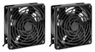 EAN 0766623716154 - Intellinet 716154 accesorio de bastidor Ventilador de refrigeración imagen 2